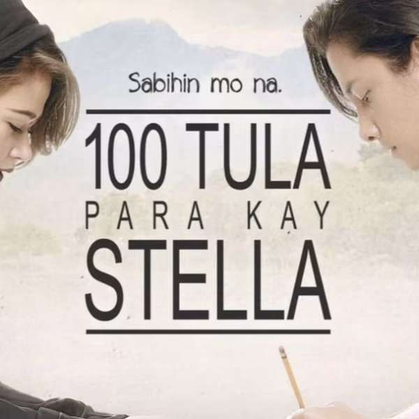 100 Tula Para Kay Stella (2025)