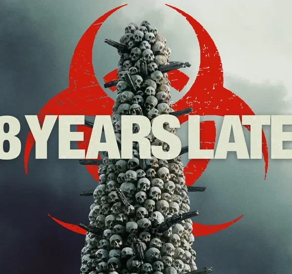 28 Years Later (2025)