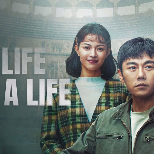 A Life For A Life (2025)