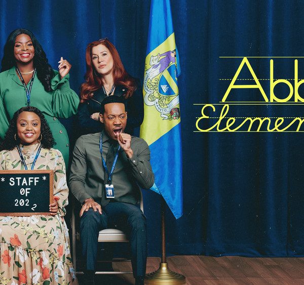 Abbott Elementary – Season 1 (2026)