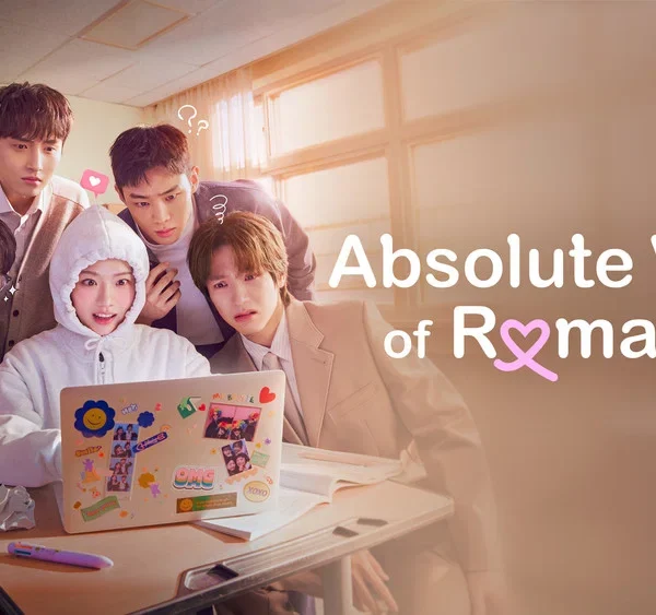 Absolute Value of Romance (2026)
