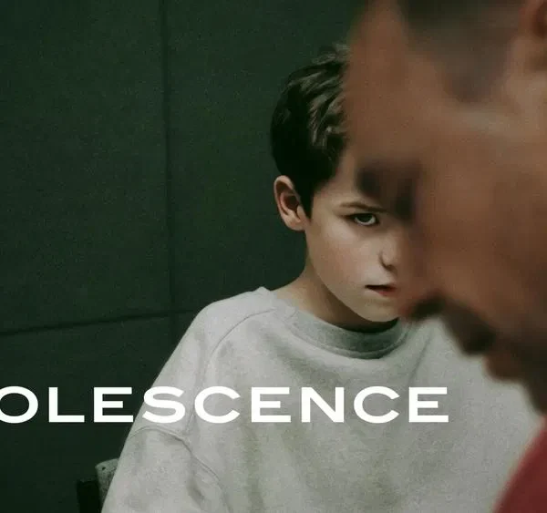 Adolescence (2025)