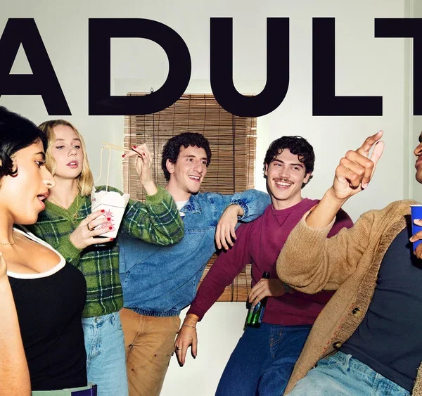 Adults – Season 2 (2026)