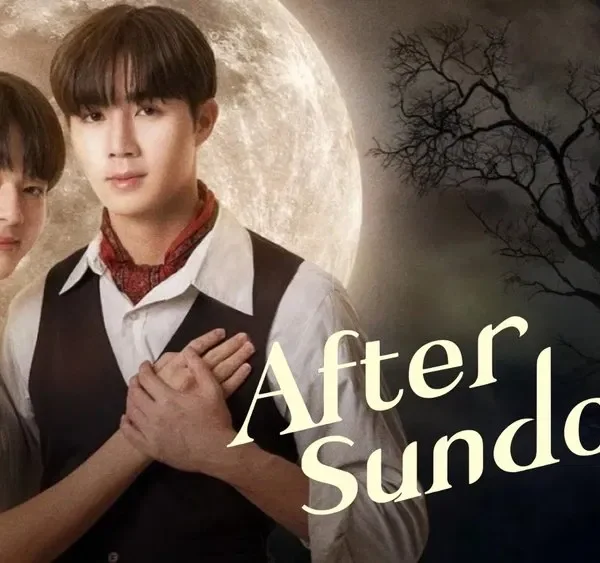 After Sundown (2023)