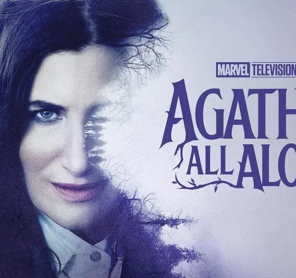 Agatha All Along (2024)