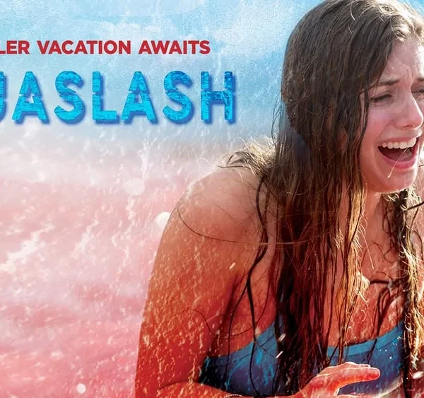 Aquaslash (2019)