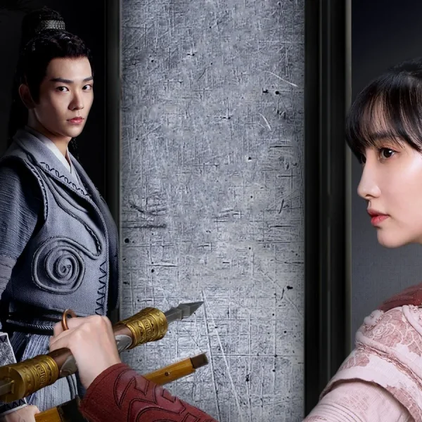 Assassin Academy (2021)