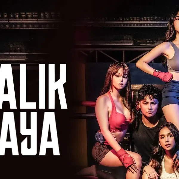 Balik Taya (2025)