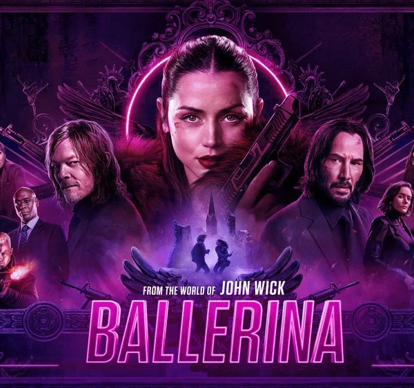 Ballerina (2025)
