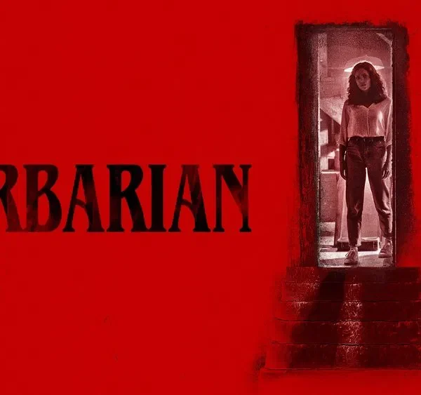 Barbarian (2022)