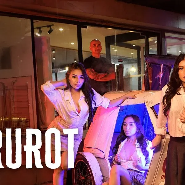 Barurot 1 (2025)