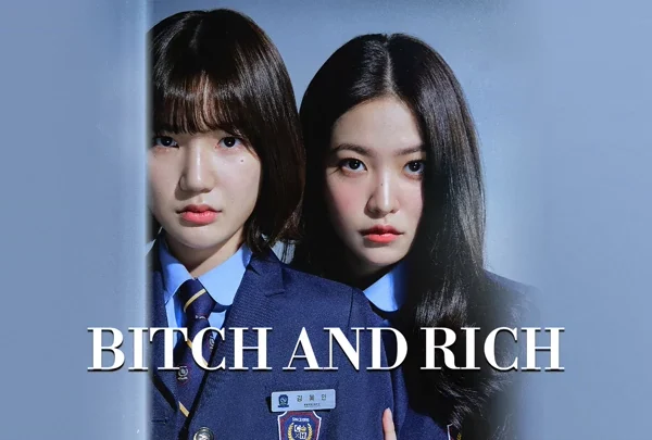 Bitch X Rich (2023)
