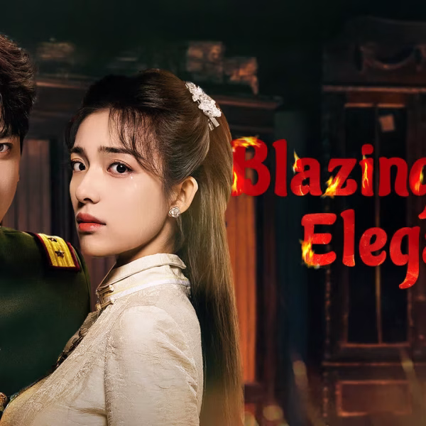 Blazing Elegance (2025)