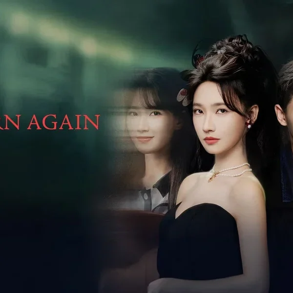 Born Again (2026)