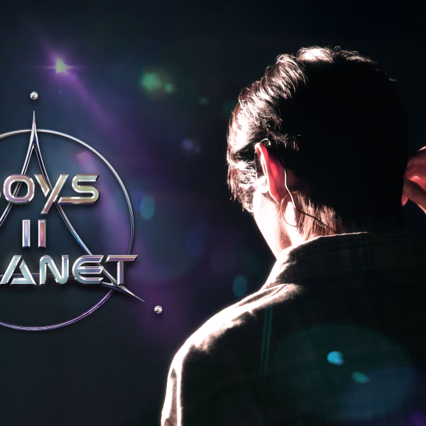 Boys II Planet – Boys 2 Planet (2025)