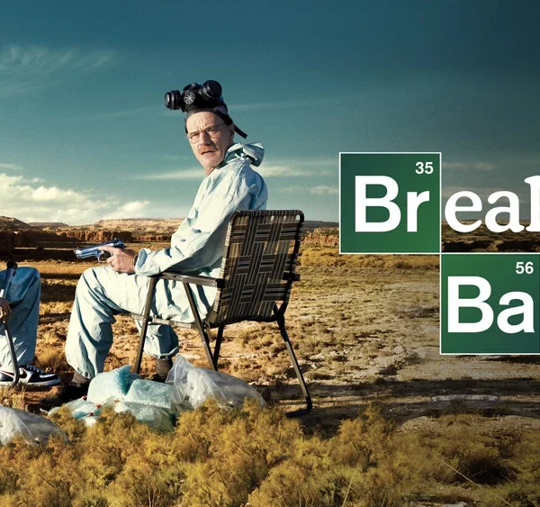 Breaking Bad – Season 2 (2009)