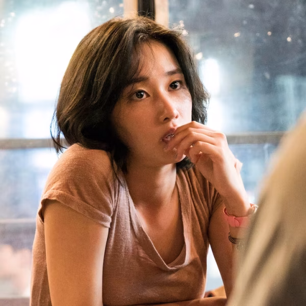 Burning (2018)