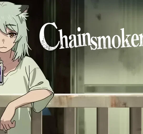 Chainsmoker Cat (2026)