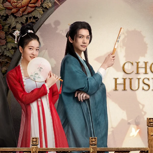 Choice Husband (2023)