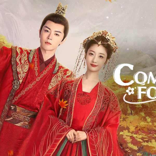 Coming For You – Fall for You (2024)