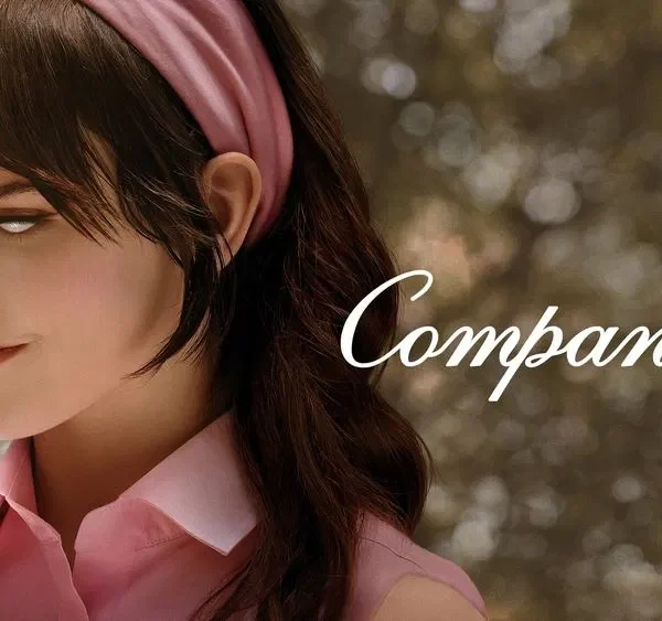 Companion (2025)