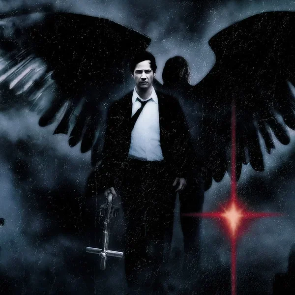 Constantine (2005)