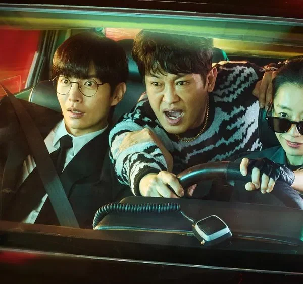 Crash (2024)