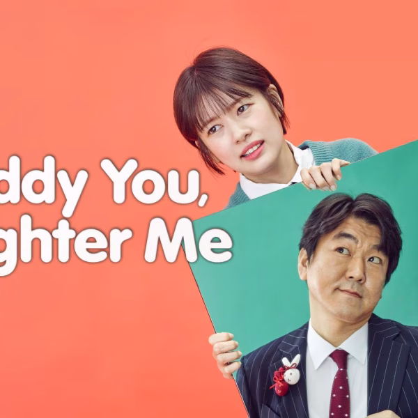 Daddy You, Daughter Me (2026)