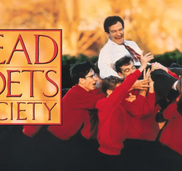 Dead Poets Society (1989)
