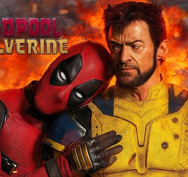 Deadpool & Wolverine (2024)