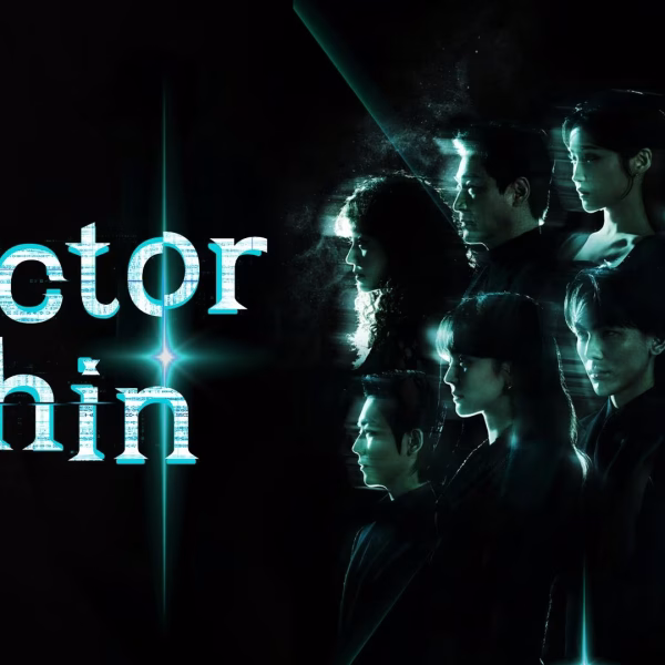 Doctor Shin (2026)