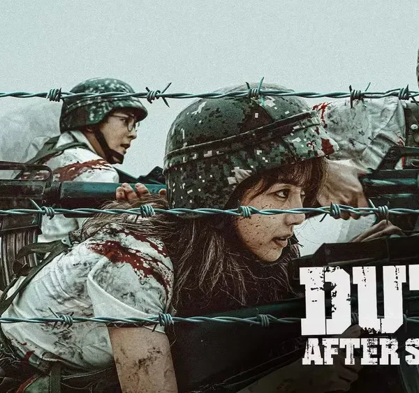 Duty After School (2023)
