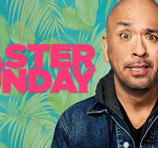 Easter Sunday (2022)