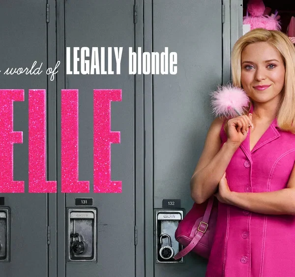 Elle (2026)