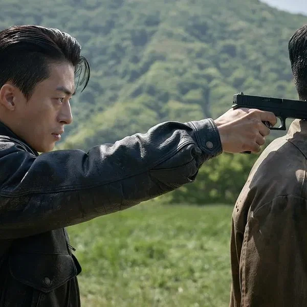 Escape (2024)