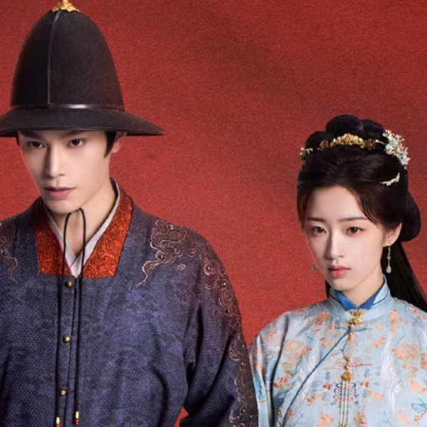 Escape to Your Heart (2025)