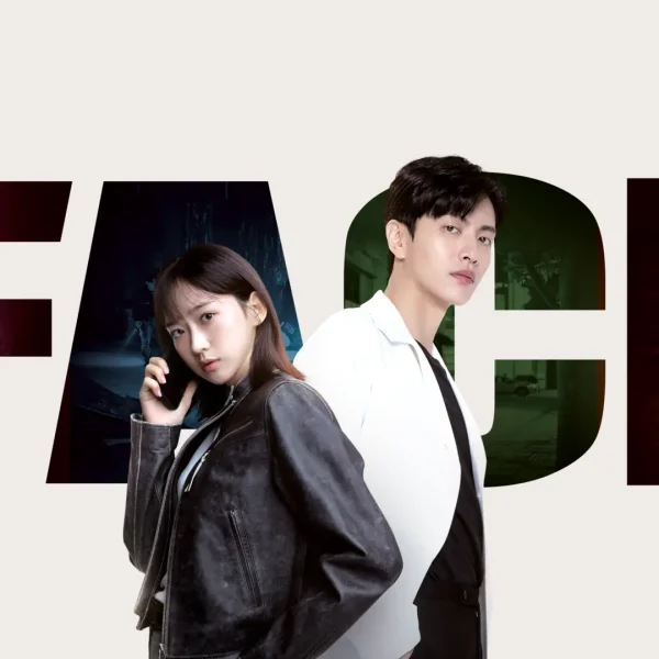 Face Me (2024)