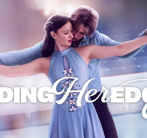 Finding Her Edge (2026)