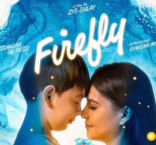 Firefly (2025)