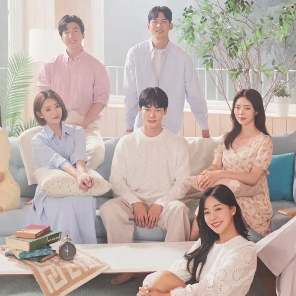 First Love, Again (2022)