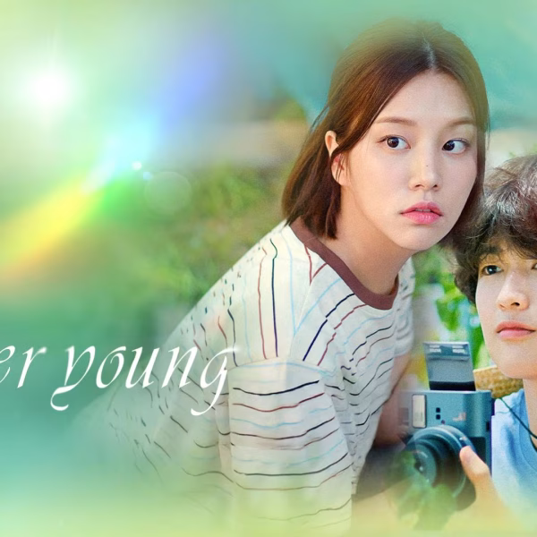 Forever Young (2025)