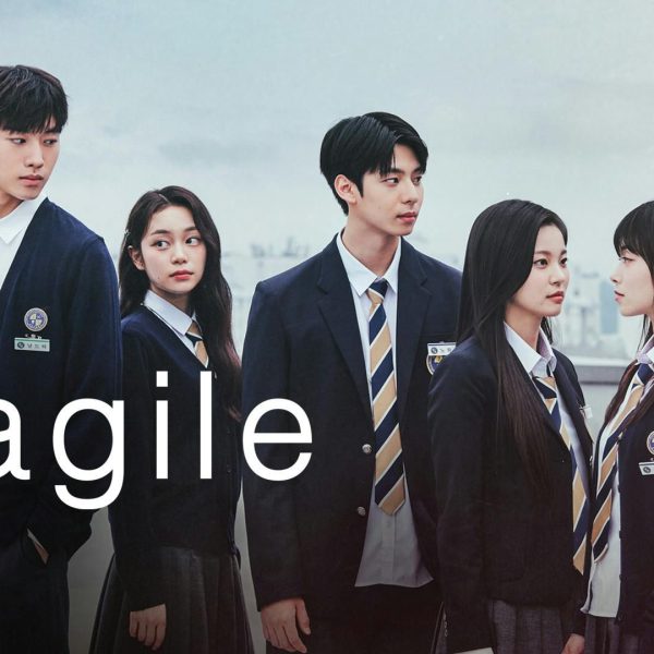 Fragile (2024)