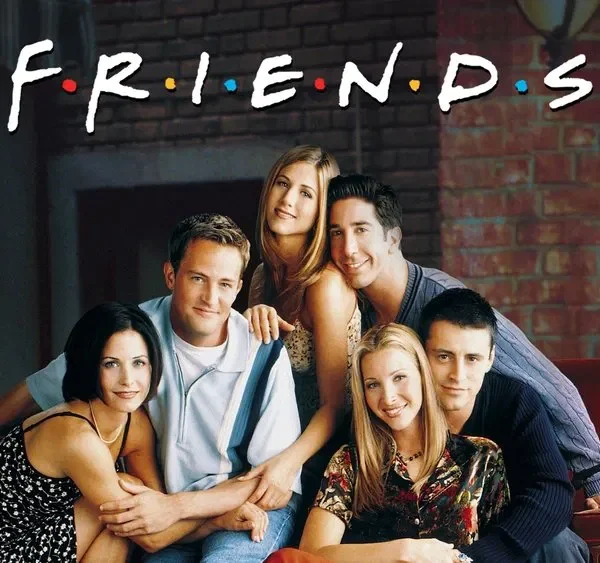 Friends (1994)