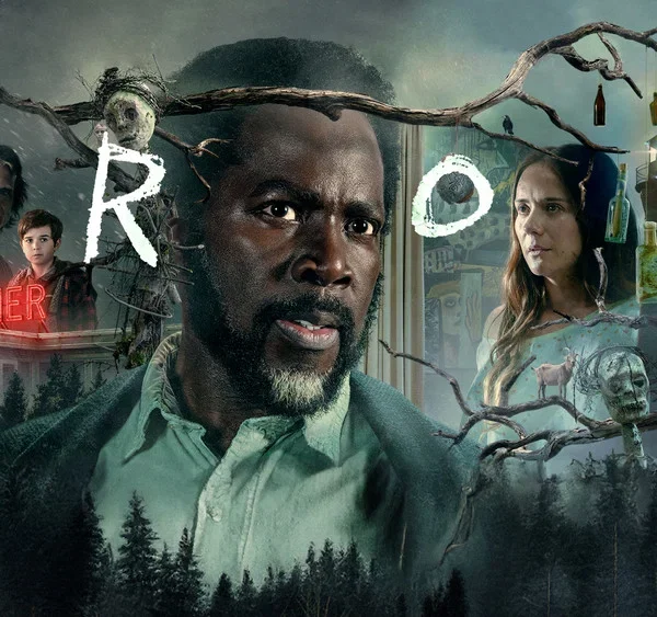 From – Season 3 (2024)