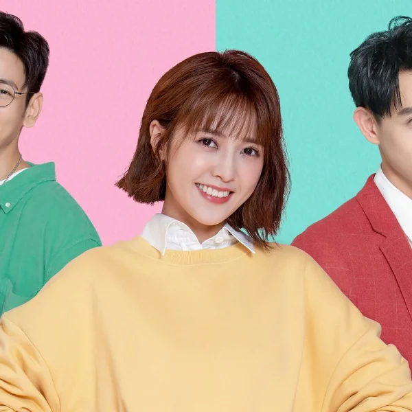 Happy Enemy (2022)