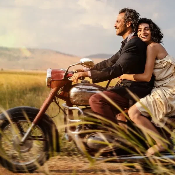 Heartsong (2022)