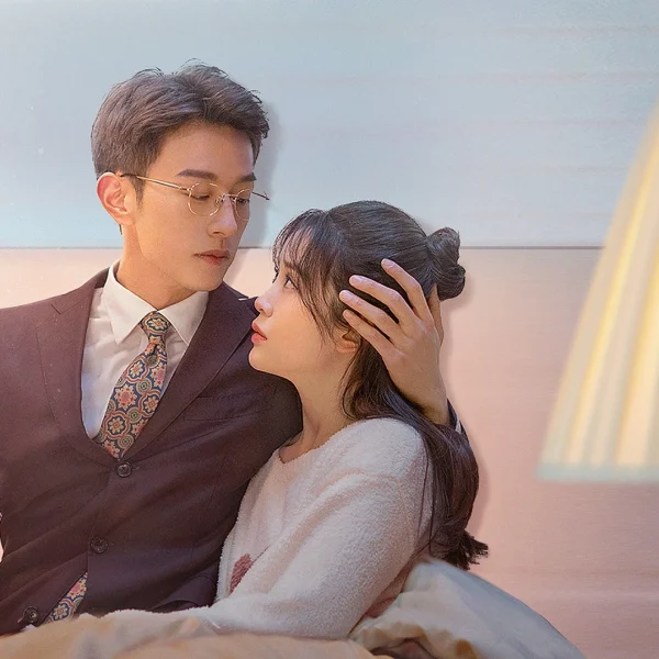 Hi! My Mr Right (2023)