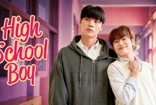 High School Boy (2026)