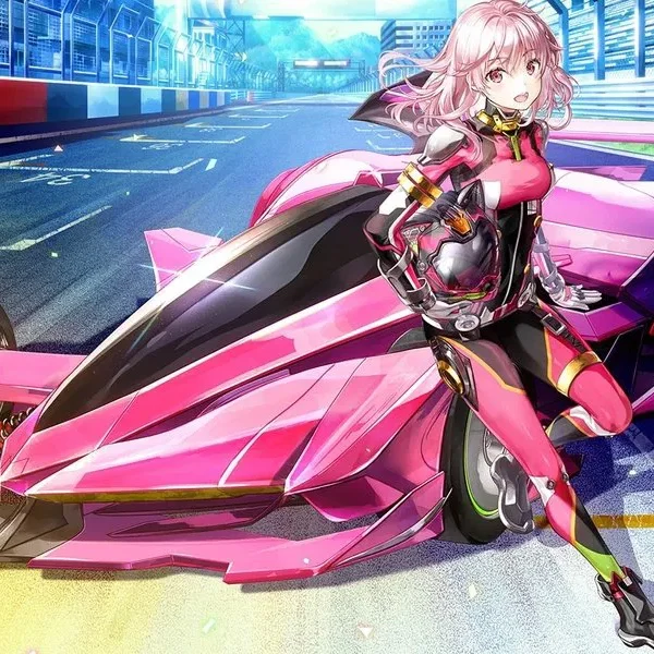 Highspeed Etoile (2024)