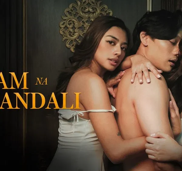 Hiram na Sandali (2025)